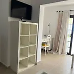 La Esquinita De Abajo Apartamento