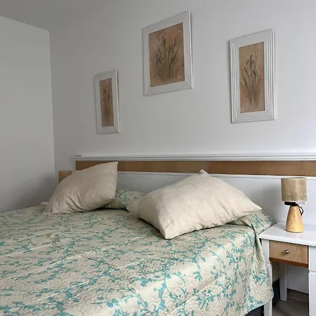 La Esquinita De Abajo Apartamento Los Cristianos (Tenerife)