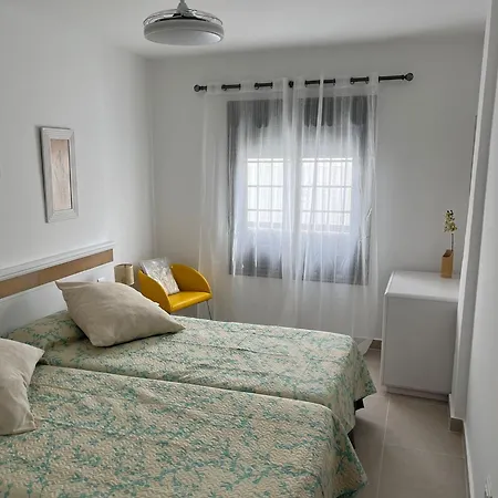 Apartamento La Esquinita De Abajo