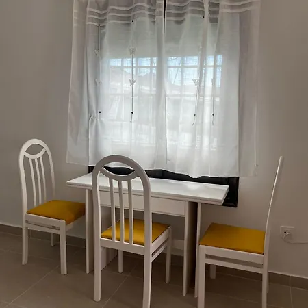 Apartamento La Esquinita De Abajo