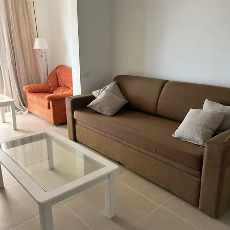 Apartamento La Esquinita De Abajo