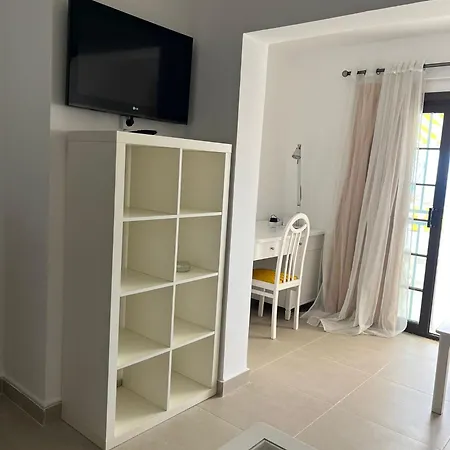 La Esquinita De Abajo Apartman
