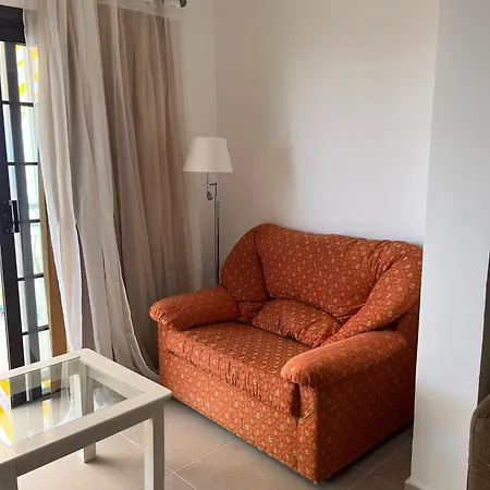 La Esquinita De Abajo Apartman Los Cristianos