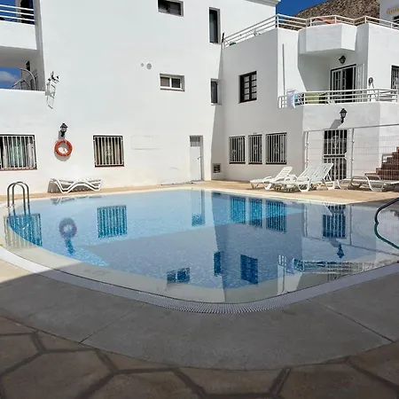 La Esquinita De Abajo Apartman Los Cristianos