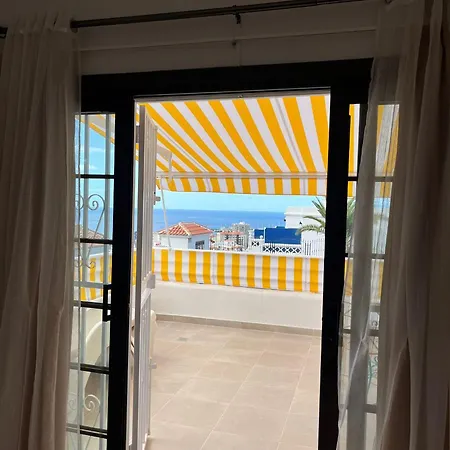 Apartman La Esquinita De Abajo Los Cristianos