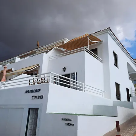 Apartamento La Esquinita De Abajo *